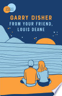 From Your Friend, Louis Deane cover