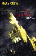 Gothic Hospital cover