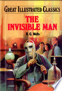 The Invisible Man cover