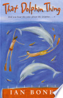 That Dolphin Thing cover