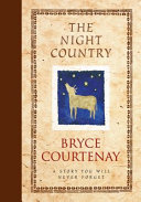 The Night Country cover