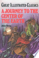 A Journey to the Center of the Earth cover