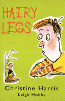Hairy Legs cover