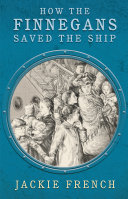 How the Finnegans Saved the Ship cover