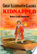 Kidnapped cover