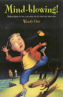Mind-blowing! cover