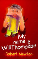My Name Is Will Thompson cover