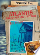 Sailing to Atlantis cover
