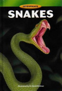 Snakes cover
