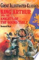 King Arthur and the Knights of the Round Table cover