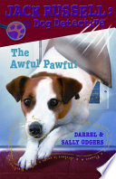 The Case of the Disappearing Dog cover
