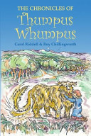 The Chronicles of Thumpus Wumpus cover