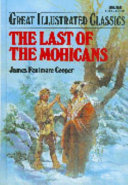 The Last of the Mohicans cover