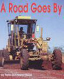A Road Goes By cover