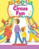 Circus Fun cover