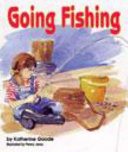 Going Fishing cover
