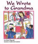 We Wrote to Grandma cover