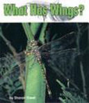 What Has Wings? cover