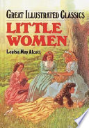 Little Women cover