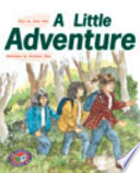 A Little Adventure cover