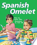 Spanish Omelet cover