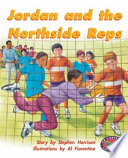 Jordan and the Northside Reps cover