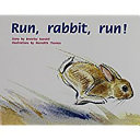 Run, Rabbit, Run! cover