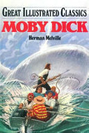 Moby Dick cover
