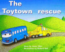 The Toytown Rescue cover