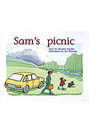 Sam's Picnic cover