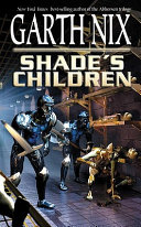 Shade's Children cover