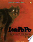 Lon Po Po: A Red-Riding Hood Story from China cover