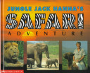 Jungle Jack Hanna's Safari Adventure cover