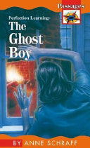 The Ghost Boy cover