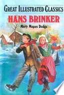 Hans Brinker cover