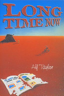 Long Time Now cover