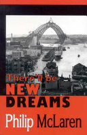 There'll be New Dreams cover