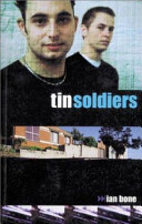 Tin Soldiers cover