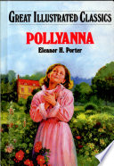 Pollyanna cover