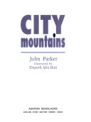 City Mountains cover