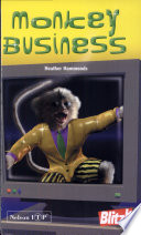 Monkey Business cover