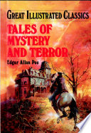 Tales of Mystery and Terror cover