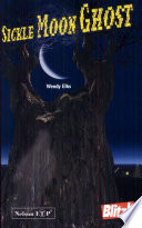 Sickle Moon Ghost cover