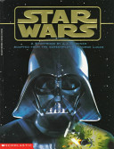 Star Wars cover