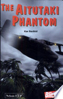The Aitutaki Phantom cover