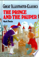 The Prince and the Pauper cover