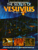The Secrets of Vesuvius cover