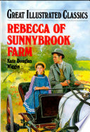 Rebecca of Sunnybrook Farm cover