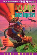 My Life as a Broken Bungee Cord cover