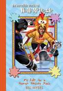 My Life as a Human Hockey Puck cover